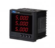 XED82C三相功率因數表